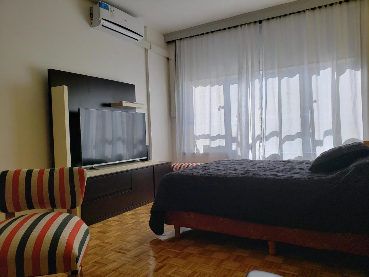 Maipu Apartament Premiun Buenos Aires Buitenkant foto