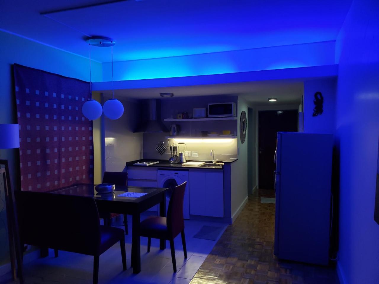 Maipu Apartament Premiun Buenos Aires Buitenkant foto